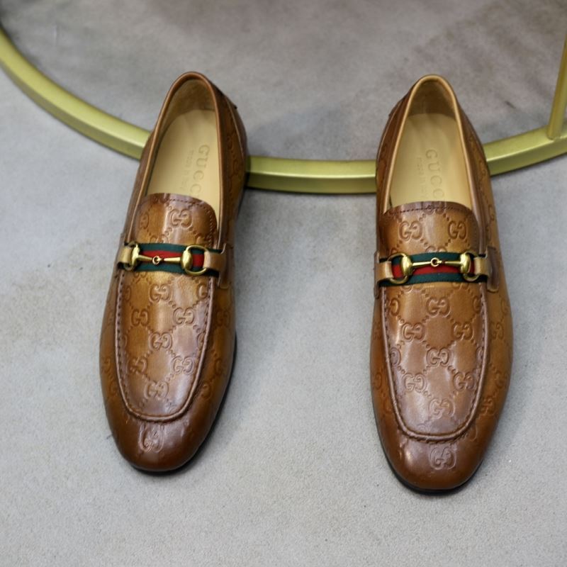 Gucci Business Shoes